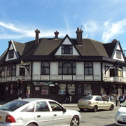 Southall, Greater London