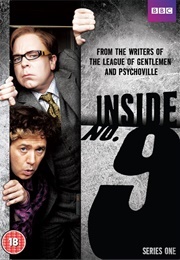 Inside No. 9 (2014)