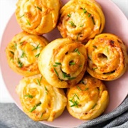 Air-Fried Children's Food