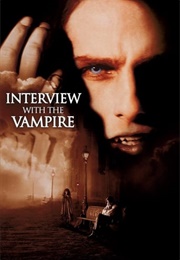 New Orleans: Interview With the Vampire (1994)