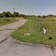 South Park View, Kentucky // Population  7