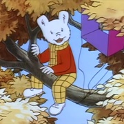 Rupert the Bear