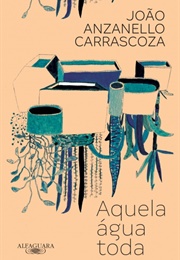 Aquela Água Toda (João Anzanello Carrascoza)