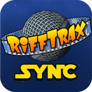 Rifftrax Sync