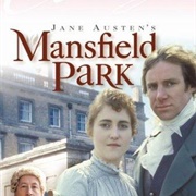Mansfield Park (1983)