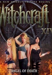 Witchcraft XIV: Angel of Death (2016)