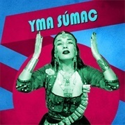 Inca Waltz - Yma Sumac