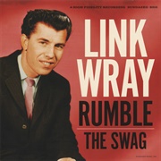 The Swag - Link Wray