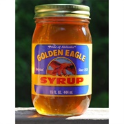 Golden Eagle Syrup
