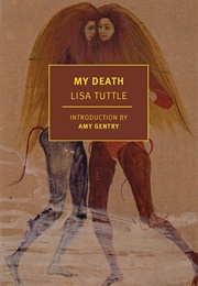My Death (Lisa Tuttle)