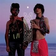 MGMT – Time to Pretend
