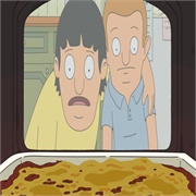 Bob's Burgers: "The Amazing Rudy" (S14,E2)