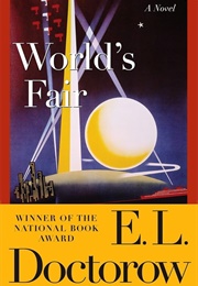 World's Fair: A Novel (Doctorow, E.L.)
