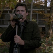 Homeland: "The Choice" (S2,E12)