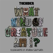 Smash It Out - Toehider