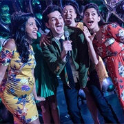 The Afterparty: "Yasper" (S1,E3)