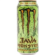 Java Monster Irish Blend (2008)