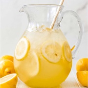 Lemonade