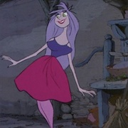 Madam Mim (Skinny)