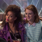 Black Mirror: "San Junipero" (S3,E4)