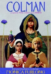 Colman (Monica Furlong)