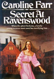 Secret at Ravenswood (Caroline Farr)