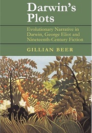 Darwin's Plots (Gillian Beer)