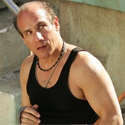 John From Cincinnati: "His Visit: Day Five" (S1,E6)