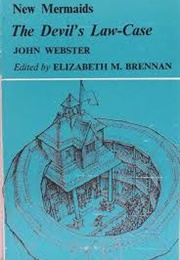 The Devil's Law Case (John Webster)