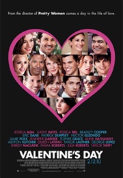 Valentine's Day (2010)