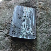 Edward Payson Roe Memorial Park