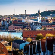 Aalborg