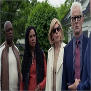 The Good Fight: "The End of a Saturday" (S6,E6)