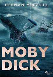 "Moby Dick" (Herman Melville)
