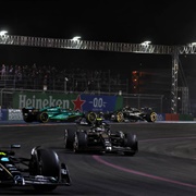 Alfa Romeo Las Vegas