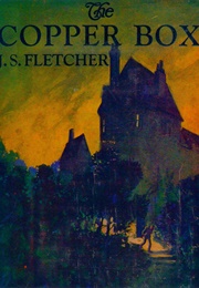 The Copper Box (J.S. Fletcher)