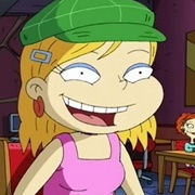 Angelica Pickles