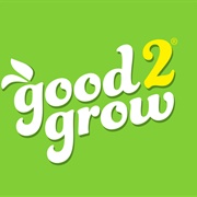 Good 2 Grow