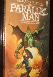 Parallel Man (Richard L. Purtill)