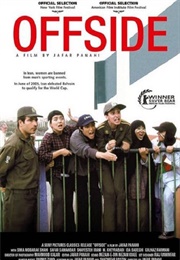 Offside (2006)