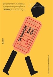 The Moviegoer (Walker Percy)