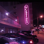 The Chelsea Hotel, Atlantic City