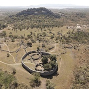 Great Zimbabwe, Zimbabwe