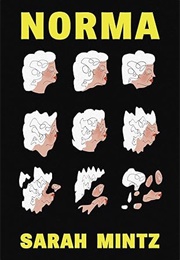 Norma (Sarah Mintz)