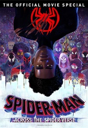 Spider-Man: Across the Spiderverse (2023)