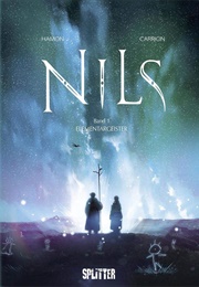 Nils 01 Elementargeister (Jerôme Hamon)