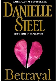 Betrayal (Danielle Steel)