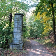 Old Croton Aqueduct Trail