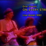 On Every Street - Dire Straits