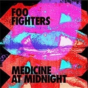 Medicine at Midnight - Foo Fighters